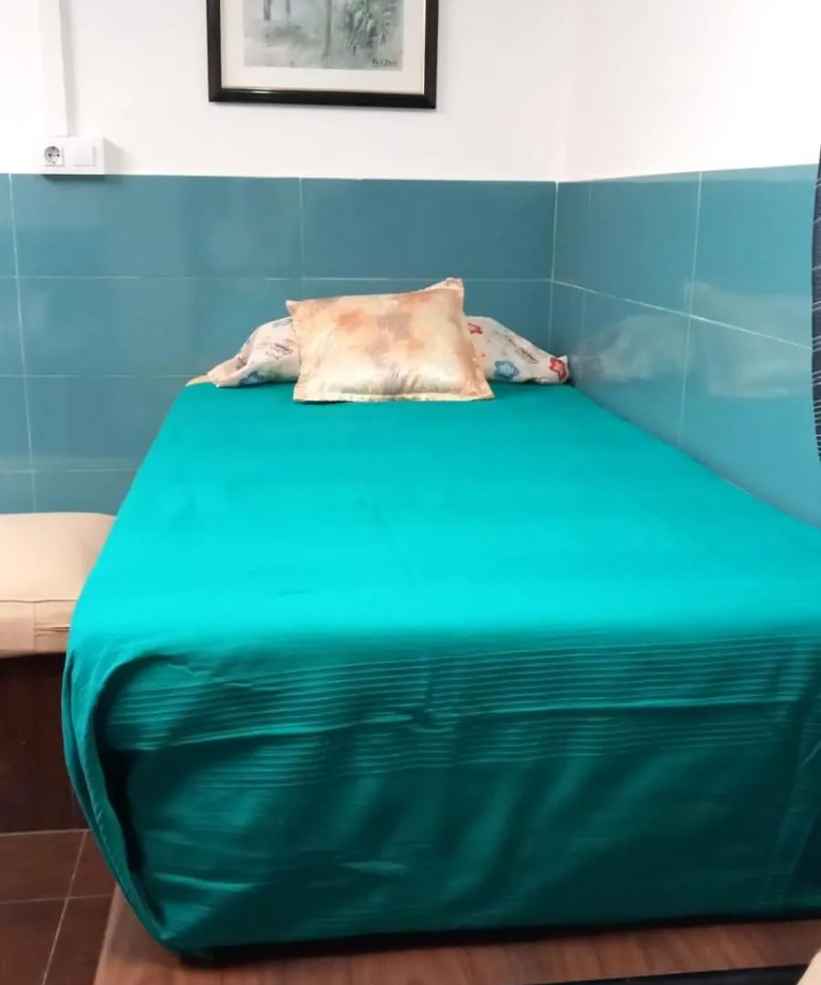 Coliving 87 Estudio Numero 10 L'Hospitalet de Llobregat