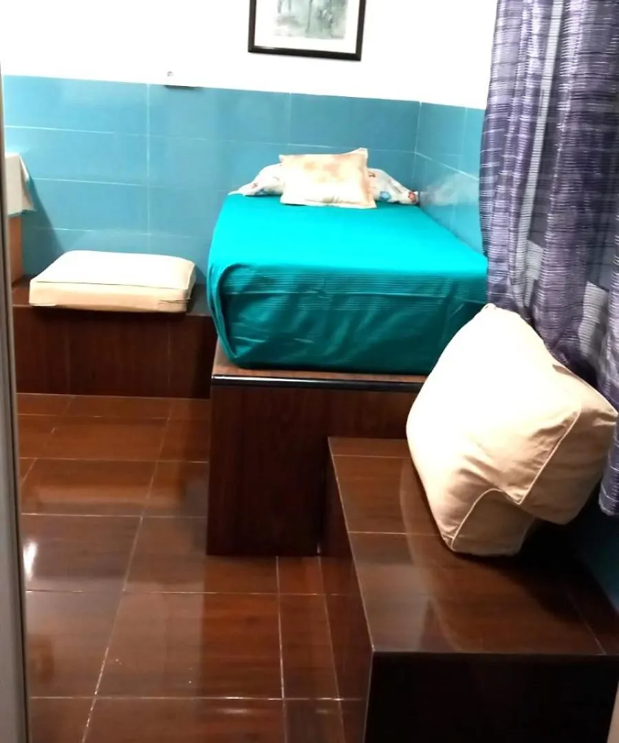 Aparthotel Coliving 87 Estudio Numero 10 L'Hospitalet de Llobregat