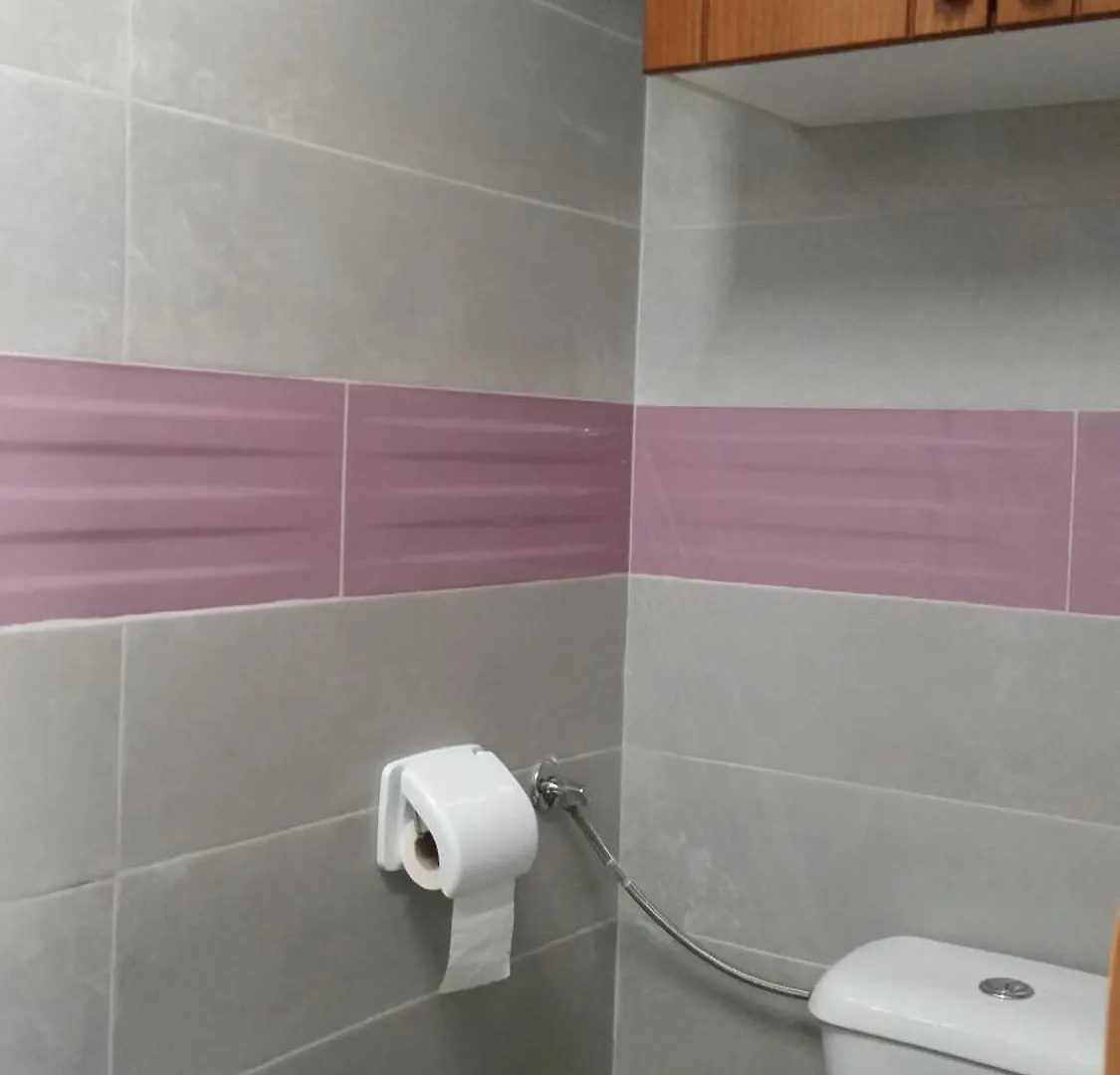 Coliving 87 Estudio Numero 10 L'Hospitalet de Llobregat