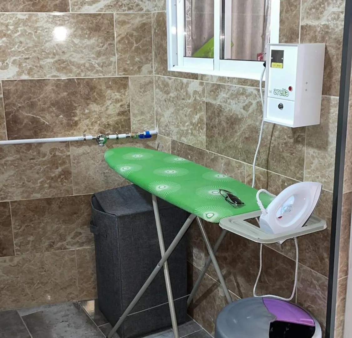 Coliving 87 Estudio Numero 10 L'Hospitalet de Llobregat Aparthotel